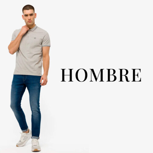 HOMBRE