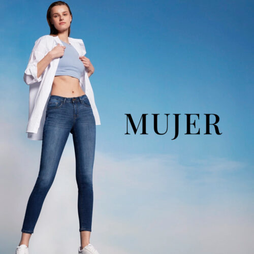mujer