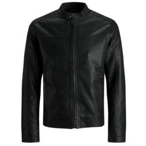 CHAQUETA BLACK 12182461
