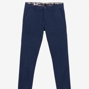 PANTALÓN CHINO_H67 AZUL