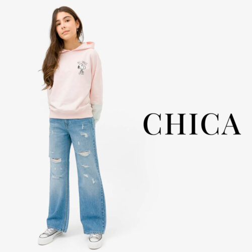chica
