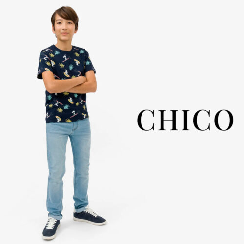 chico