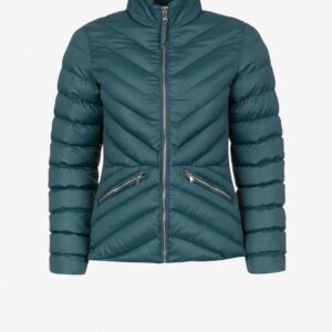 CHAQUETA EVELYN VERDE