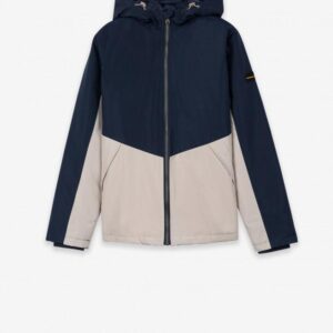 CHAQUETA NIÑO MALAGA