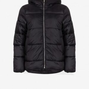 CHAQUETA SANTANA NEGRA