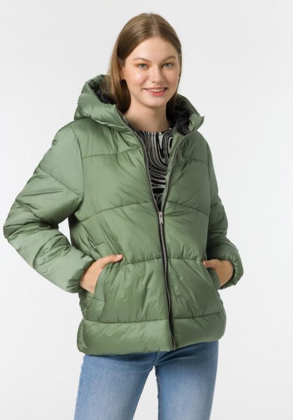 CHAQUETON SANTANA - Imagen 3