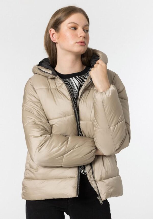 CHAQUETON SANTANA - Imagen 4