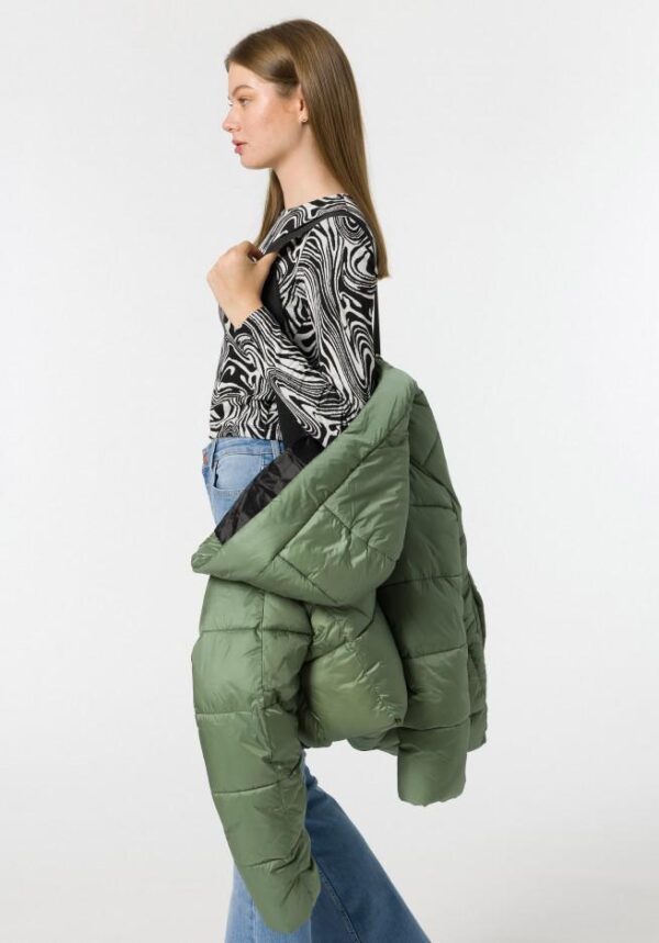 CHAQUETON SANTANA - Imagen 6