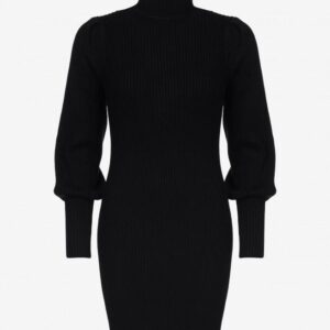 VESTIDO CORUNHA PRETO