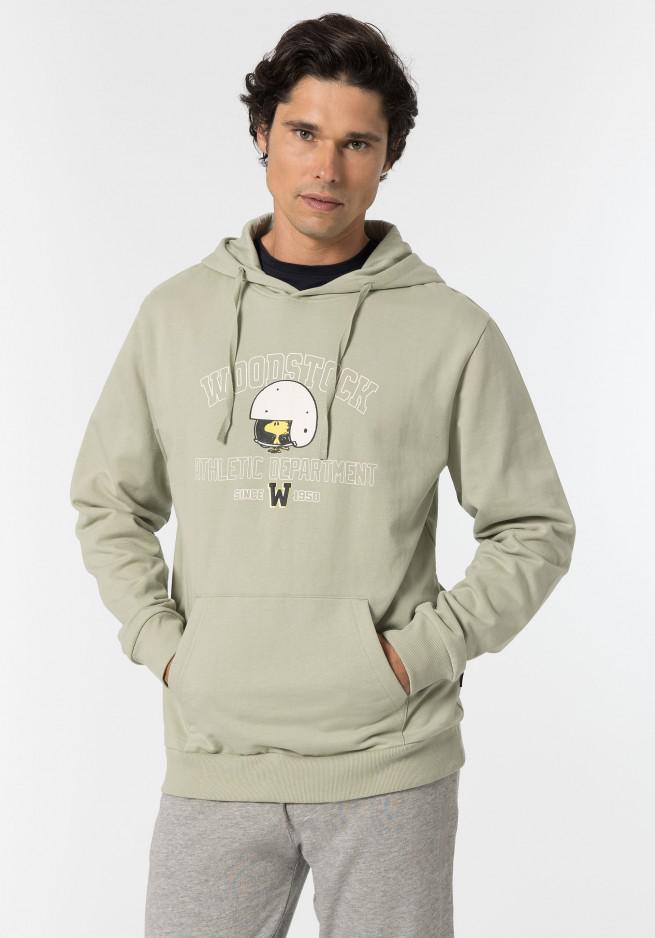 SUDADERA PEANUTS_3 SNOOPY - Imagen 3