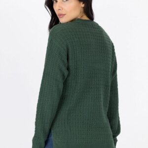 Jersey uncanny mujer